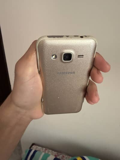 Samsung J2
