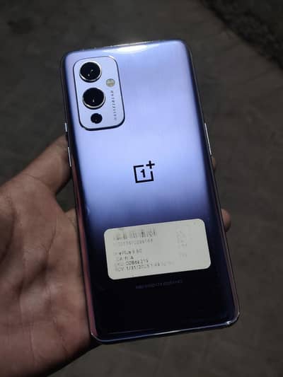 OnePlus 9 5g