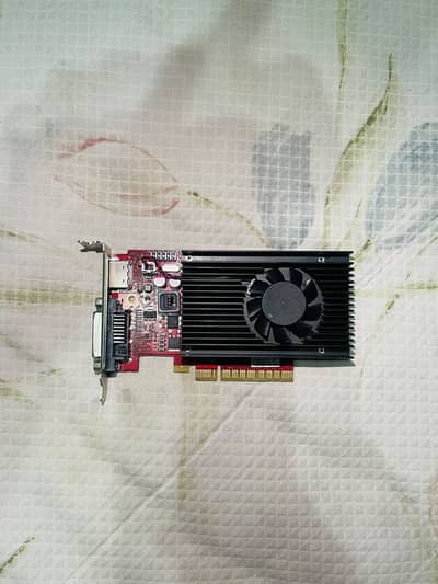 Nvidia geforce gt 730 2gb