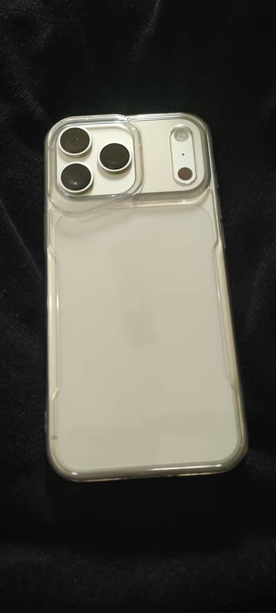 i phone 17 pro max jv