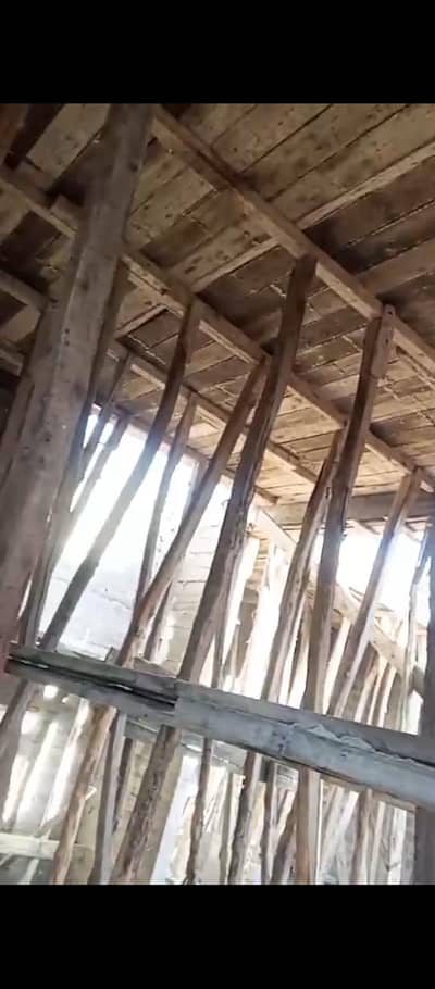 purtal Wood Shetring sale