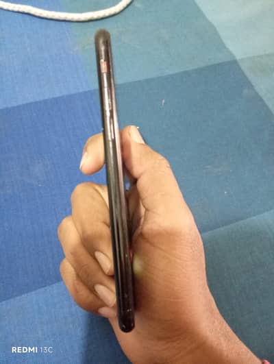 Iphone 7 32gb PTA Approved