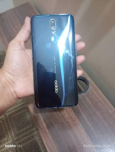 oppo f11