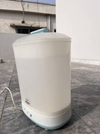 Avent steriliser