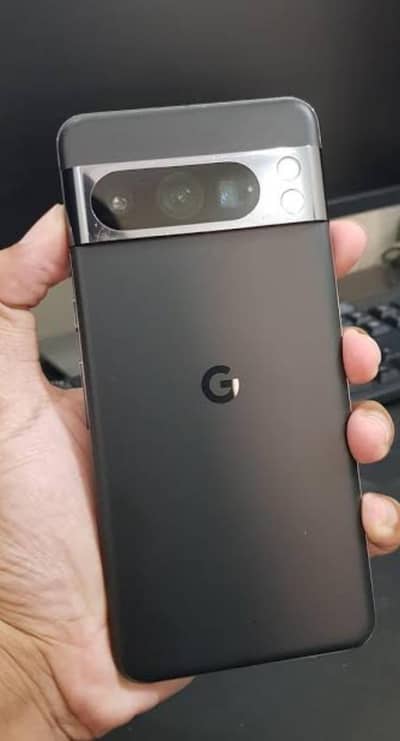 google pixel 8pro 12/128