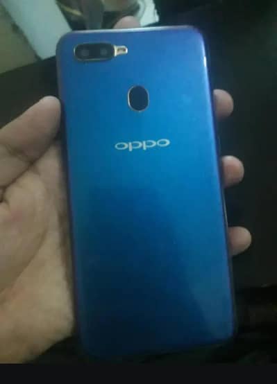 oppo a5s pta approved 3/32 exchange possible