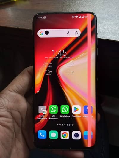 OnePlus 7 pro 12gb 256gb