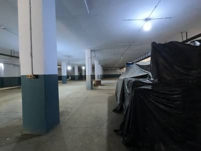 59000 Square Feet Factory In Korangi - Sector 7/A Is Available For Rent