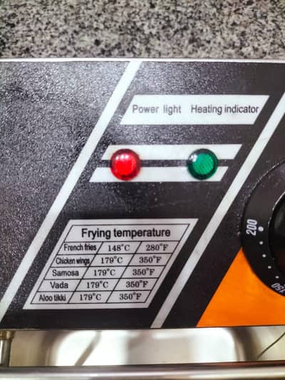 like new Air fryer for sale