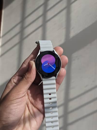 SAMSUNG GALAXY WATCH 5