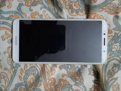 Huawei Y5 Prime 2018