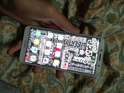 Huawei Y5 Prime 2018