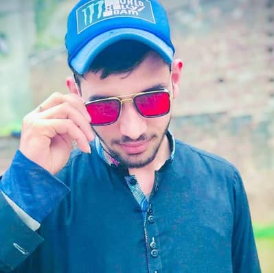 House boy kitchen helper