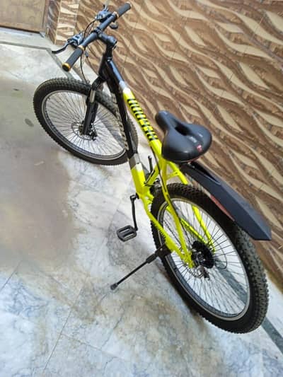 Begood Mountain bike