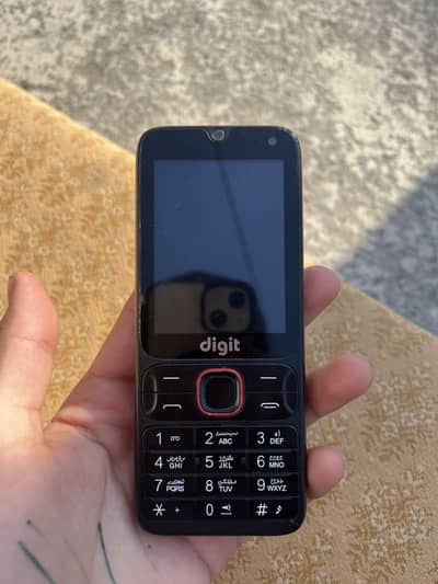 Jazz digit energy 4G