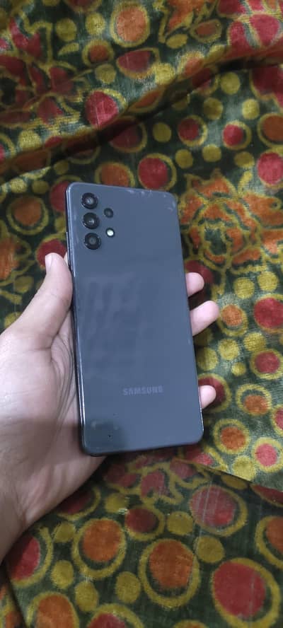 Samsung a32