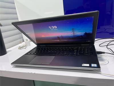 17-9850H 6 Core 12 Threads | 1TB NVME | T1000