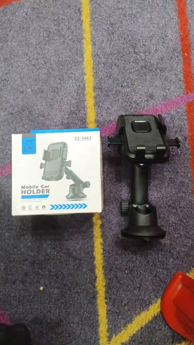 Premium Quality Car dashboard Mobile Holder