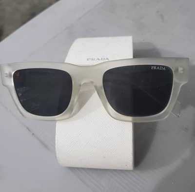 prada sunglasses
