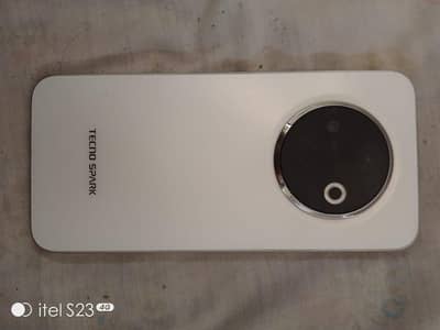 Tecno Spark 30c