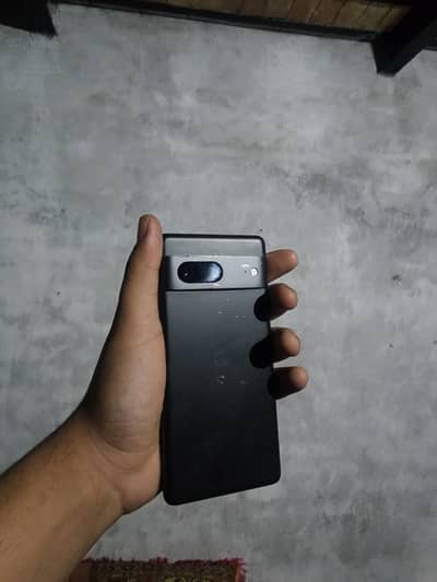 Google pixel 7 pta (10/10)