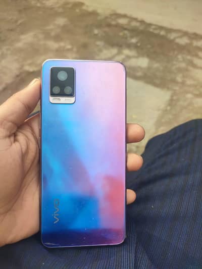 vivo v20 8+4/128