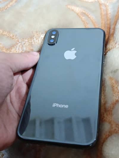 Apple iPhone x 256gb