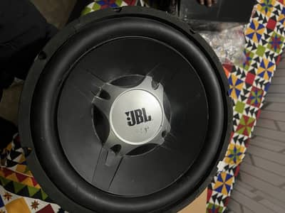 UBL GT5-12 woofer