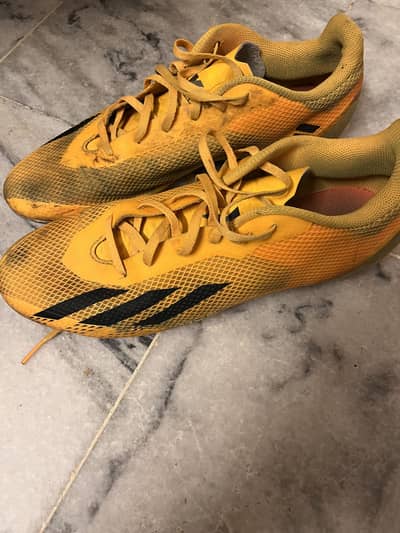 Adidas Speedportal 3 Size 46 (UK-11)