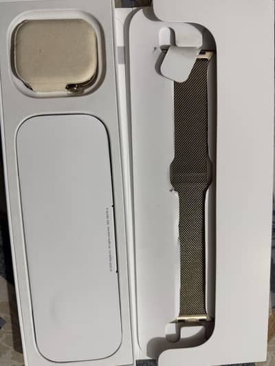 Apple watch series 11