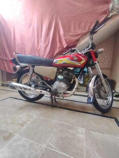 125 unique urgent sell