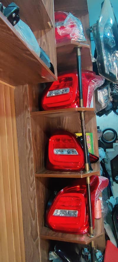 Suzuki swift,H VezeL,HRV 2016/2025 parts uplift 2018 Available