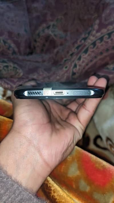 Zte Nubia red magic 7s