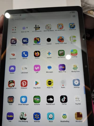 Brand New Revvl Tab 2