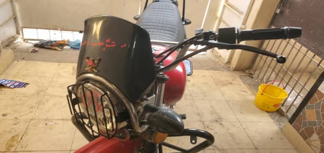 Suzuki 150 SE 2017 only 50kilometer run