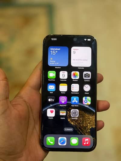 Apple iPhone 16 Pro Max