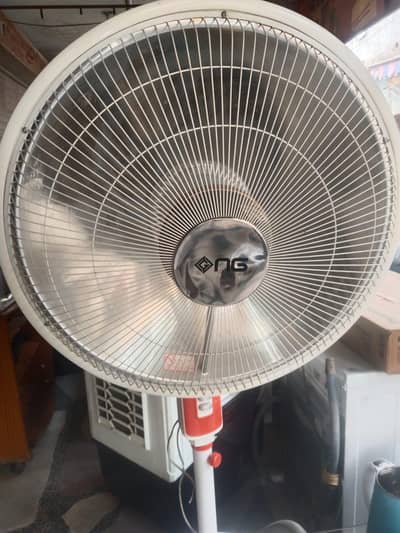 electric heater Nas gas