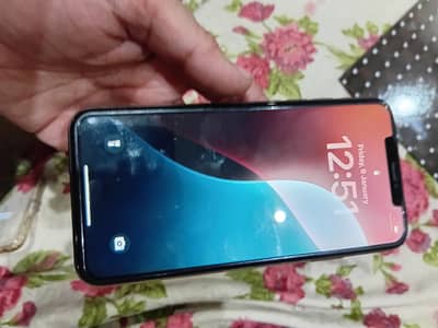 Apple iPhone 11 Pro Max