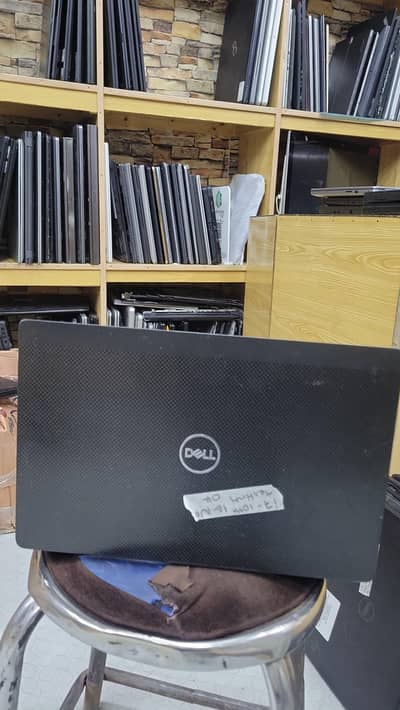Dell Latitude 7410 | Core i7 10th Gen | 16GB/256GB & 32GB/512GB