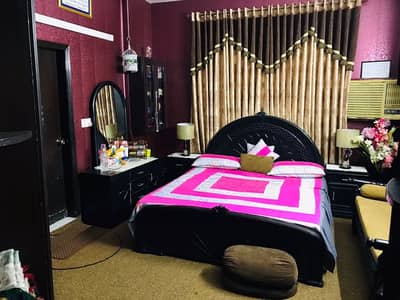 2 Bed Apt for Sale in Samnabad - well maintained