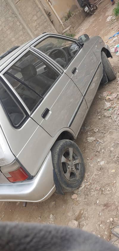Mehran Vxr 2013