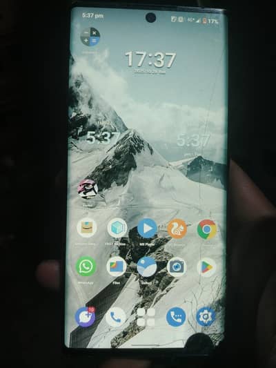 f52a 8/128 official PTA