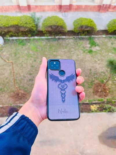 Google Pixel 4a 5G – Excellent Condition | Smooth & Original Phone