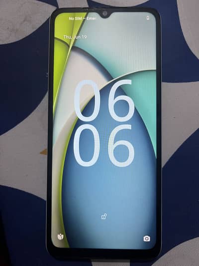 Redmi A3X with Box 3/64