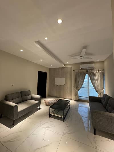 Furnished 2Bed For Sale In Reasonable Price