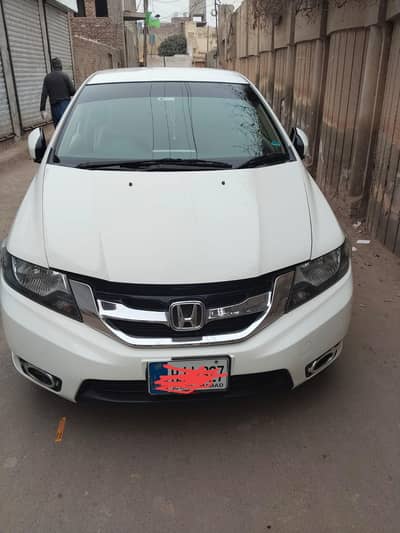 Honda city ivtec 1.3 manual