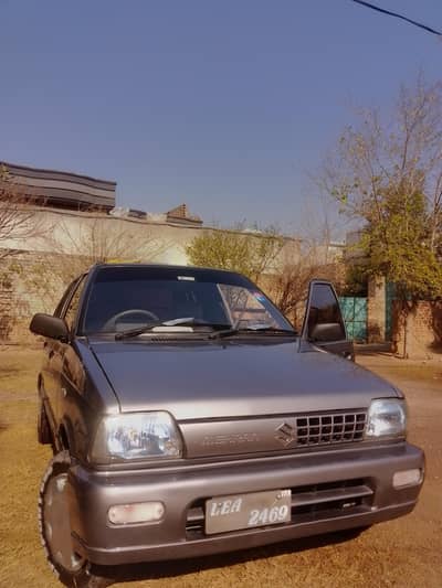 mehran vxr 2017 untouch