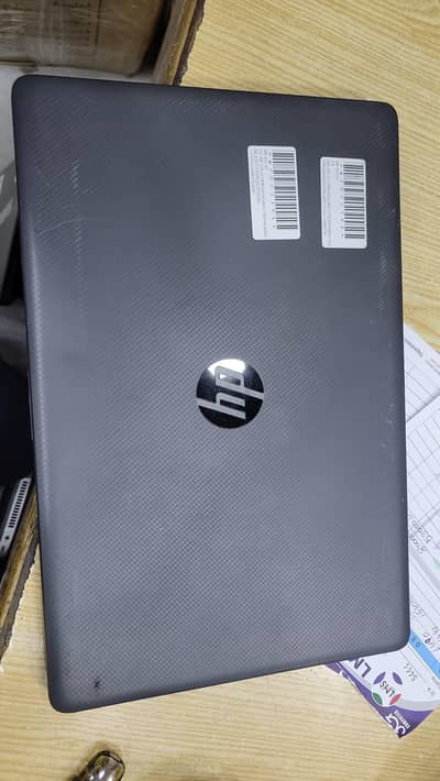 HP 250 G7 | Core i5 8th Gen | 8GB RAM | 256GB SSD