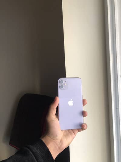 iPhone 11 Non Pta 64GB