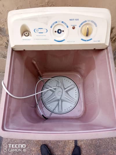 super new Asia washing machine for sale